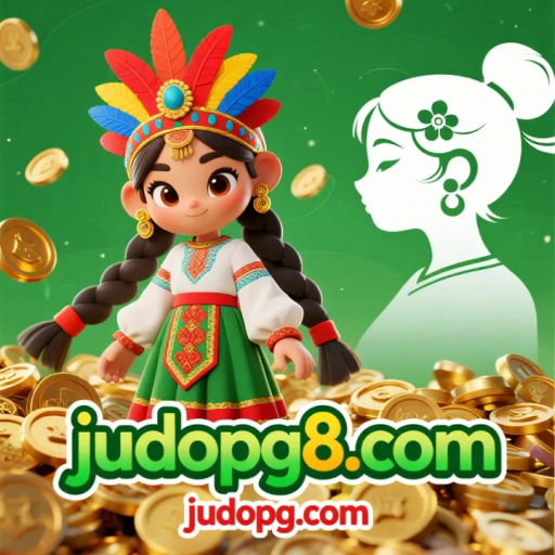 judopg.com